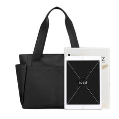 Big Women Literary Messenger Bag Canvas Bag Shoulder Bag Casual Female Bags