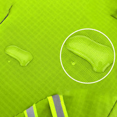 Outdoor Fanny Pack with Water Bottle Pocket