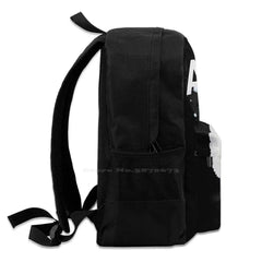 Bird Bag Backpack For Men Women Girls Teenage