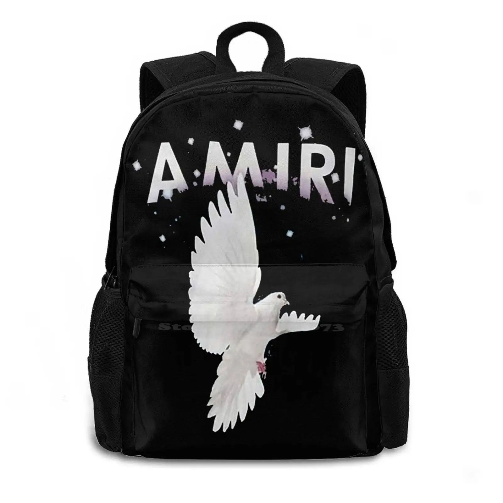 Bird Bag Backpack For Men Women Girls Teenage