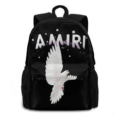 Bird Bag Backpack For Men Women Girls Teenage
