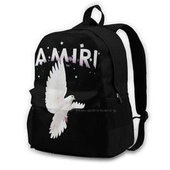 Bird Bag Backpack For Men Women Girls Teenage