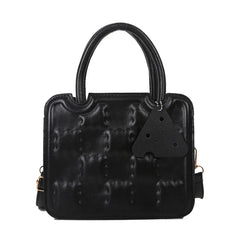 Women's Spring Casual Small Square Shoulder Bag