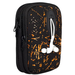 Bisi Goro Tactical Sports Phone Bag for Outdoor Running