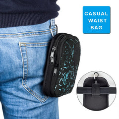 Bisi Goro Tactical Sports Phone Bag for Outdoor Running