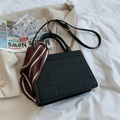 Soft Leather Women Totes Bag Large Capacity Single Shoulder Bags Ladies Handbags