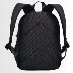 Butterfly Student Backpack Kids School Bags Colosseum Pattern