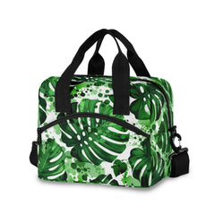 Casual Lunch Bag Portable Children Lunch Bag Outdoor Picnic Food Storage Insulat
