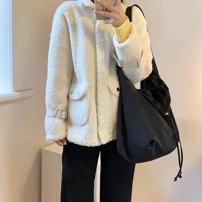 Nylon Crossbody Bags Large Capacity Shoulder Tote Bags