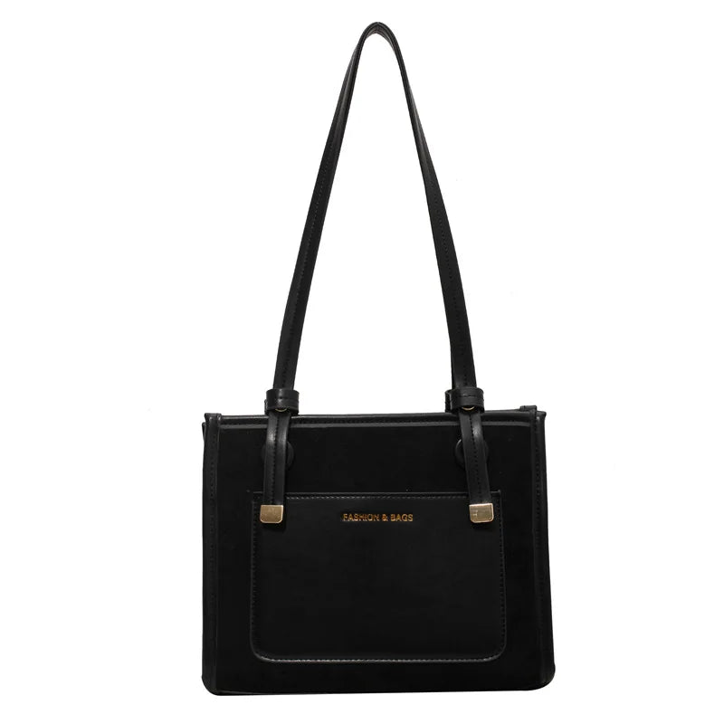 Women's Crossbody Bag Pu Leather Shopper Handbag