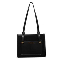 Women's Crossbody Bag Pu Leather Shopper Handbag