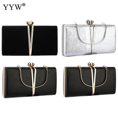 Evening Clutch Bag Women Purse Wedding Handbags Bridal Clutches Bag