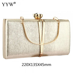 Evening Clutch Bag Women Purse Wedding Handbags Bridal Clutches Bag