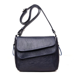 Large Capacity Crossbody Bag for Women - Summer Shoulder Bag