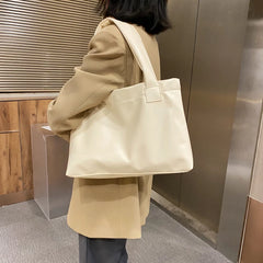 Large Capacity Multifunction Laptop Book Bag for College Girls