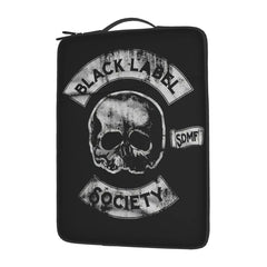 Society 'Merciless Forever' Laptop Bag 13-15 inch Waterproof