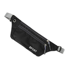Waterproof Sports Fanny Pack Phone Bag Travel Outdoor Bag