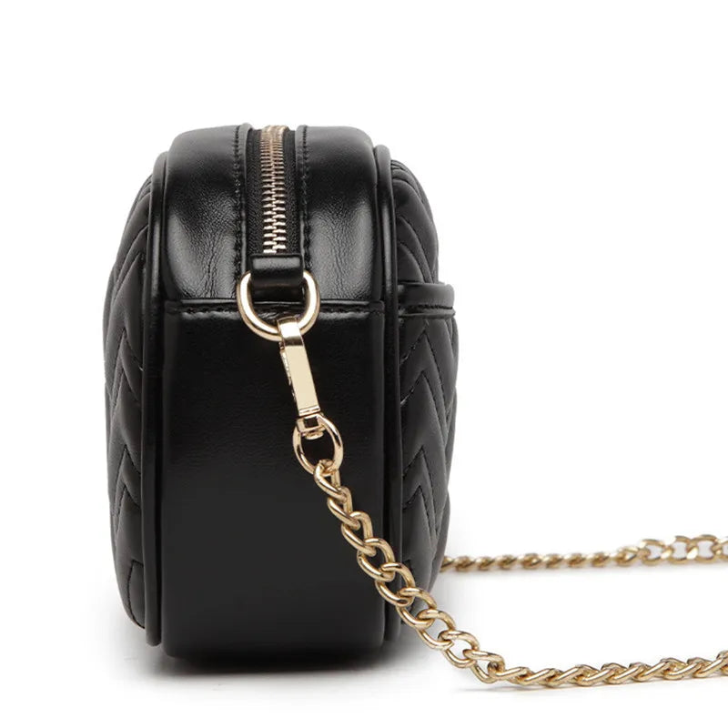 PU Leather Crossbody Tote Bags for Women, Shoulder Messenger Bag