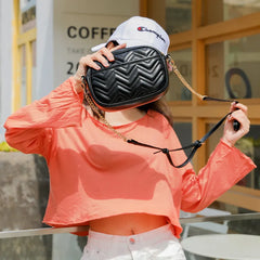 PU Leather Crossbody Tote Bags for Women, Shoulder Messenger Bag