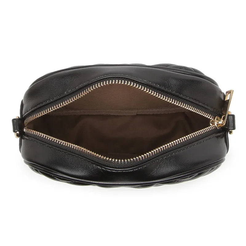 PU Leather Crossbody Tote Bags for Women, Shoulder Messenger Bag