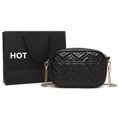 PU Leather Crossbody Tote Bags for Women, Shoulder Messenger Bag