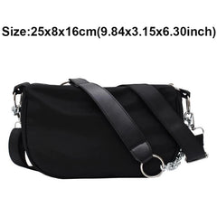Shoulder Bag Women Handbags Zipper Hobo Bags Crossbody Small Messenger Tote Bags