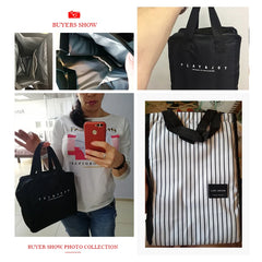 Thermal Lunch Bag Portable Cooler Insulated Picnic Bento Tote Travel