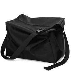 Waterproof Tote Shoulder Bag for Women Large Capacity Ladies Crossbody Bag
