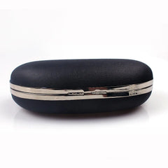 Sliver Ladies Evening Party Small Clutch Bag Bridal Purse Handbag
