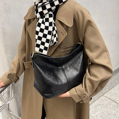 Women Shoulder Bag High Capacity Female Hobos Crossbody Bags