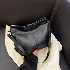 Women Shoulder Bag High Capacity Female Hobos Crossbody Bags