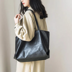 Women Shoulder Bag Large Capacity Totes Handbags Casual Crossbody