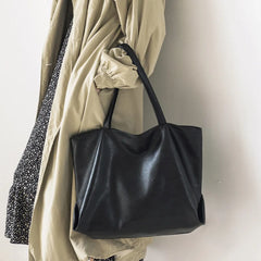 Women Shoulder Bag Large Capacity Totes Handbags Casual Crossbody