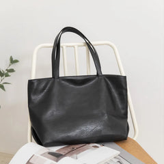Women Shoulder Bag Large Capacity Totes Handbags Casual Crossbody