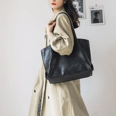 Women Shoulder Bag Large Capacity Totes Handbags Casual Crossbody