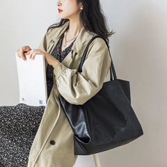 Women Shoulder Bag Large Capacity Totes Handbags Casual Crossbody