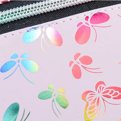 Colorful Waistbag for Women Sweet Banana Bag Adjustable Length