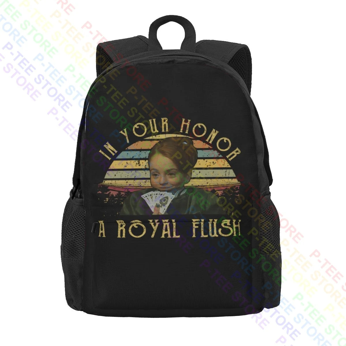 The Parent Trap Lindsay Lohan In Your Honor Backpack