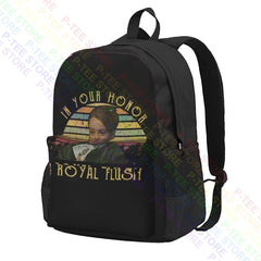 The Parent Trap Lindsay Lohan In Your Honor Backpack