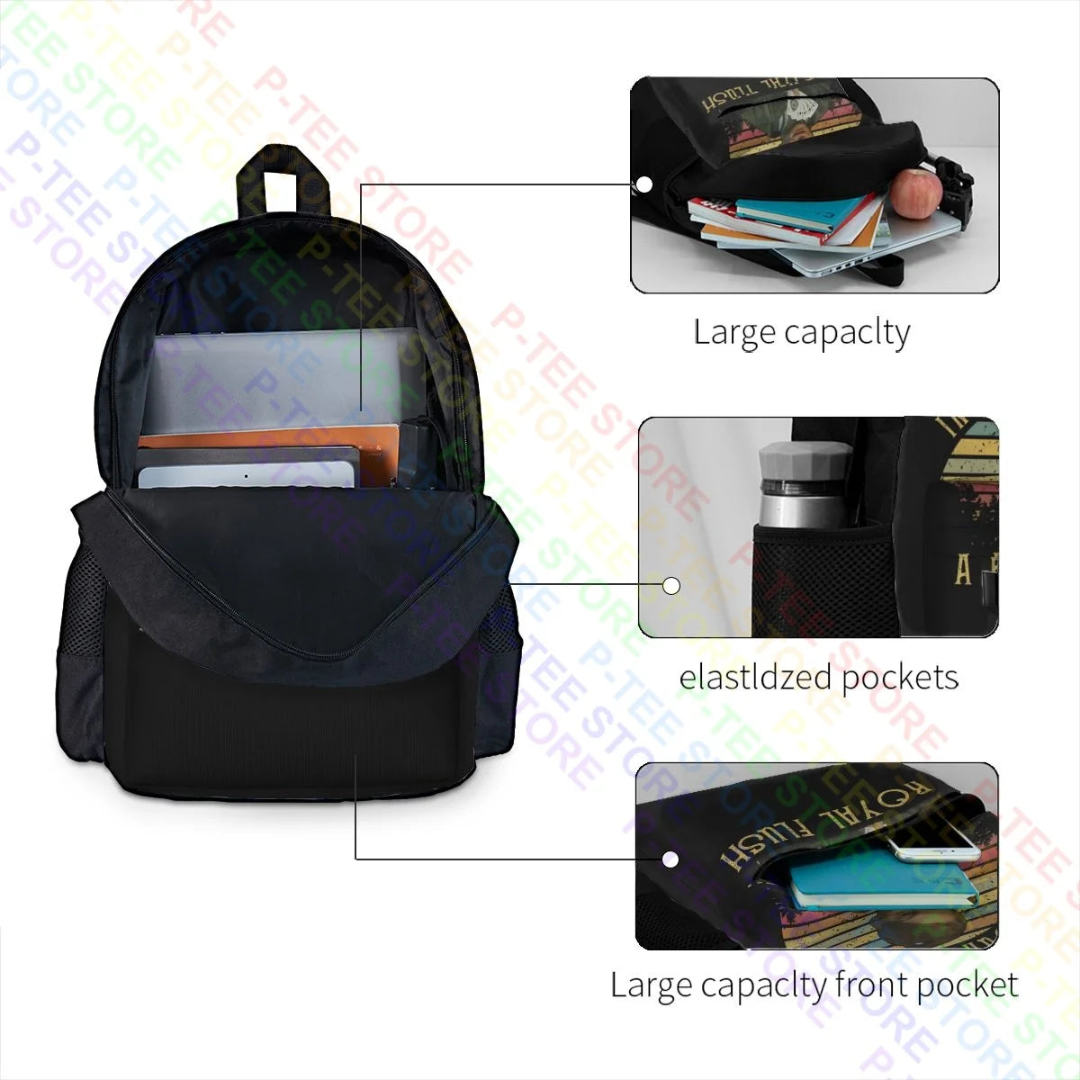 The Parent Trap Lindsay Lohan In Your Honor Backpack