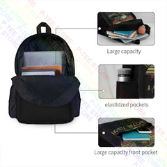 The Parent Trap Lindsay Lohan In Your Honor Backpack