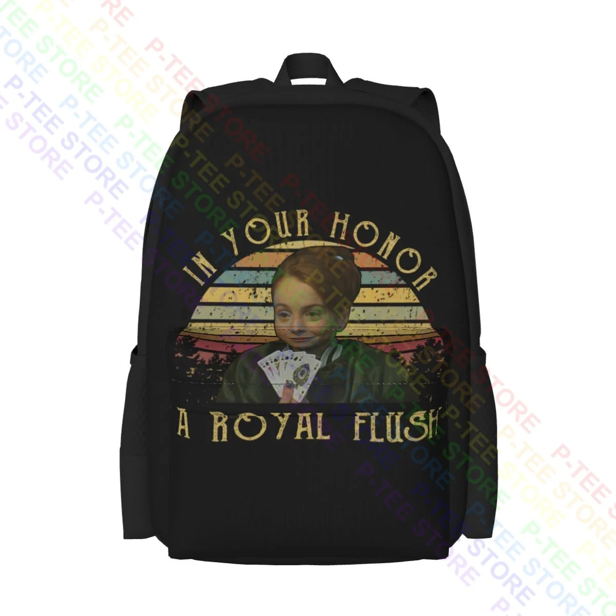 The Parent Trap Lindsay Lohan In Your Honor Backpack