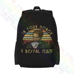 The Parent Trap Lindsay Lohan In Your Honor Backpack
