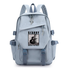 Bocchi The Rock Anime Backpacks Bags for Teenager