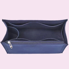 Tote Organizer Bag Inner Insert Bags Pouch Organizer for Di Bag