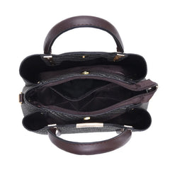 Atmospheric Tote Bag for Women High-capacity Shoulder Bag