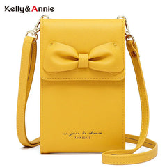 Small Shoulder Bag Women Mini Crossbody Clutch Ladies Phone Purse Handbag