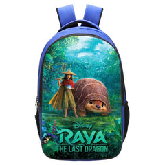 Raya and The Last Dragon Children's Backpack