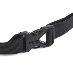 Kids Camo Fanny Pack Travel Bum Bag Waist Belt