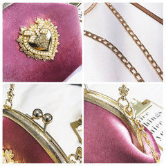 Women Shoulder Bags Tote Bag High Chain Crossbody Bag Evening Package